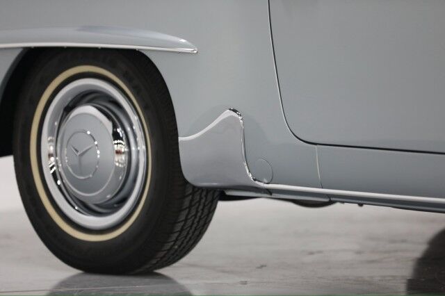 1959 Mercedes Benz 190 SL Roadster Franklin TN