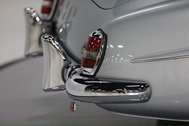 1959 Mercedes Benz 190 SL Roadster Franklin TN
