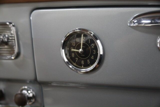 1959 Mercedes Benz 190 SL Roadster Franklin TN