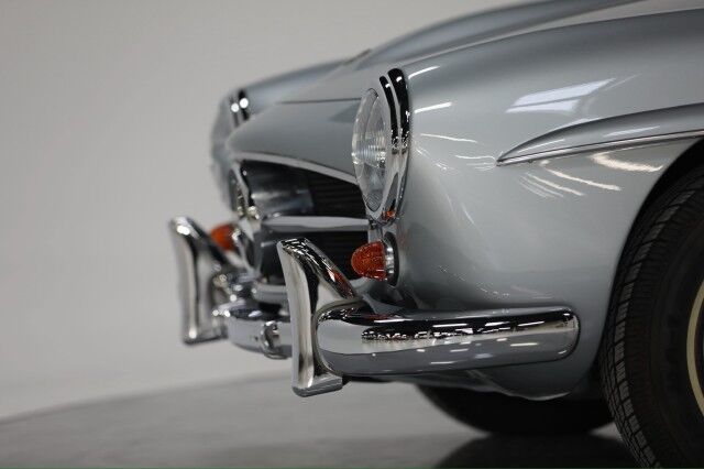 1959 Mercedes Benz 190 SL Roadster Franklin TN