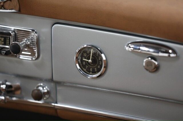 1959 Mercedes Benz 190 SL Roadster Franklin TN