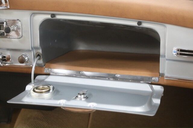 1959 Mercedes Benz 190 SL Roadster Franklin TN
