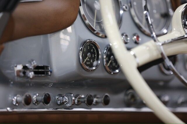 1959 Mercedes Benz 190 SL Roadster Franklin TN