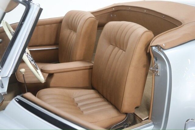 1959 Mercedes Benz 190 SL Roadster Franklin TN