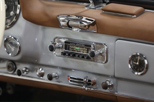 1959 Mercedes Benz 190 SL Roadster Franklin TN