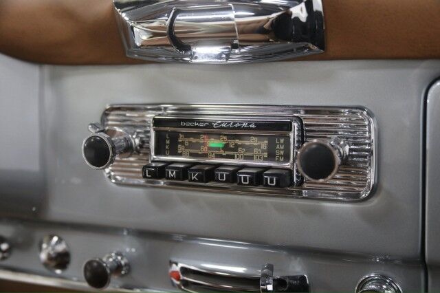 1959 Mercedes Benz 190 SL Roadster Franklin TN