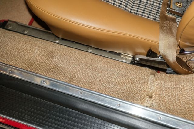 1959 Porsche 356 A 1600 Coupe Paramus NJ