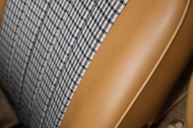 1959 Porsche 356 A 1600 Coupe Paramus NJ