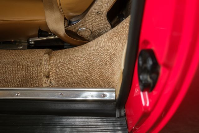 1959 Porsche 356 A 1600 Coupe Paramus NJ