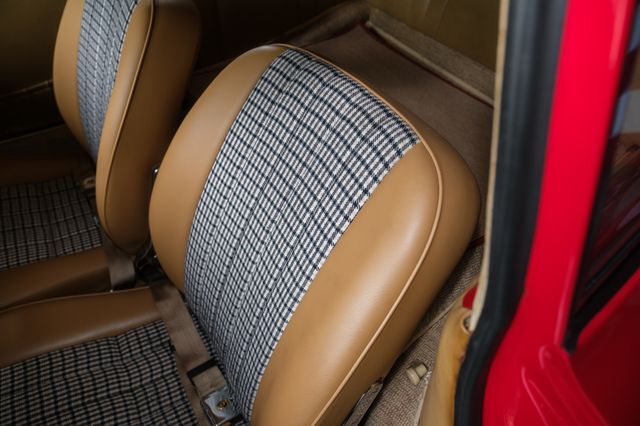 1959 Porsche 356 A 1600 Coupe Paramus NJ