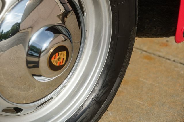 1959 Porsche 356 A 1600 Coupe Paramus NJ