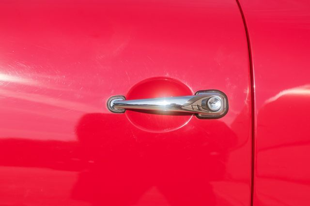 1959 Porsche 356 A 1600 Coupe Paramus NJ