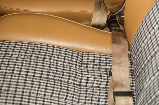 1959 Porsche 356 A 1600 Coupe Paramus NJ