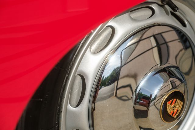 1959 Porsche 356 A 1600 Coupe Paramus NJ