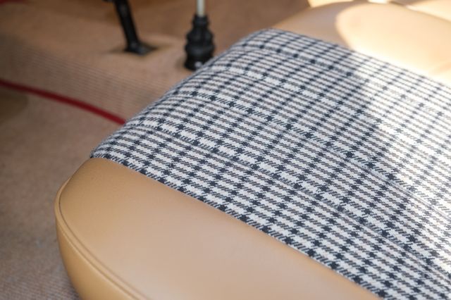 1959 Porsche 356 A 1600 Coupe Paramus NJ
