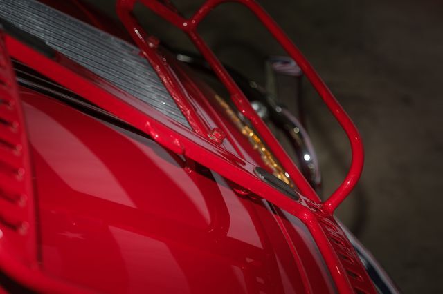 1959 Porsche 356 A 1600 Coupe Paramus NJ