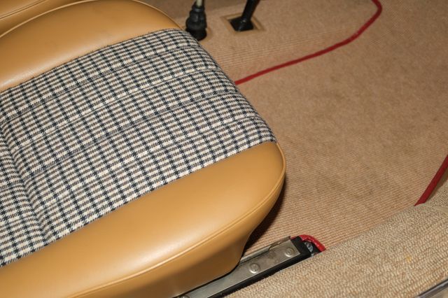 1959 Porsche 356 A 1600 Coupe Paramus NJ