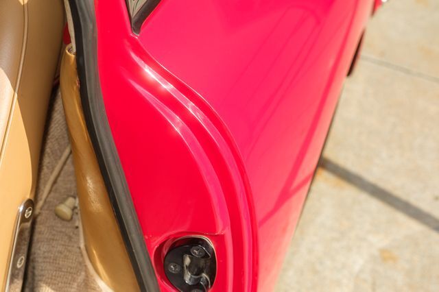 1959 Porsche 356 A 1600 Coupe Paramus NJ