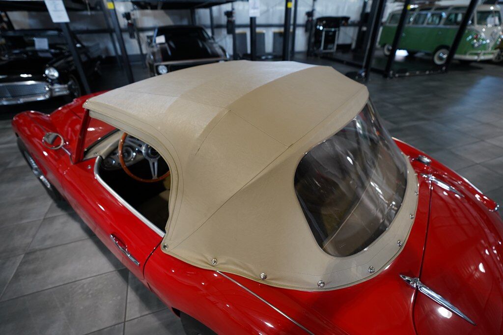 1960 AUSTIN HEALEY 3000 CONVERTIBLE Boerne TX