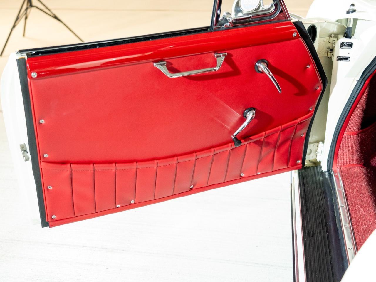 1960 Porsche 356B Roadster Pompano Beach FL