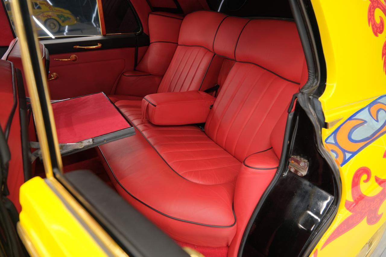 1960 Rolls-Royce Silver Cloud II Miami FL