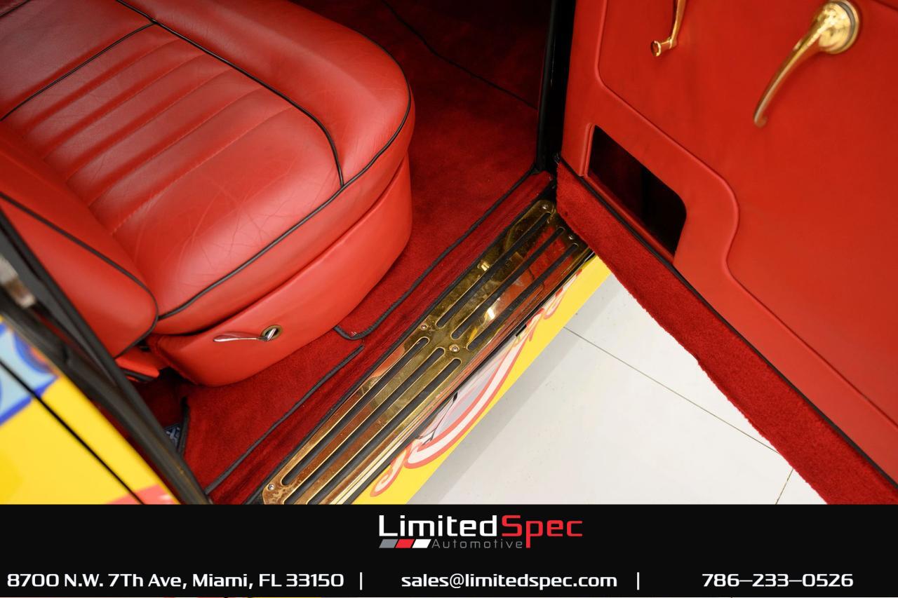 1960 Rolls-Royce Silver Cloud II Miami FL