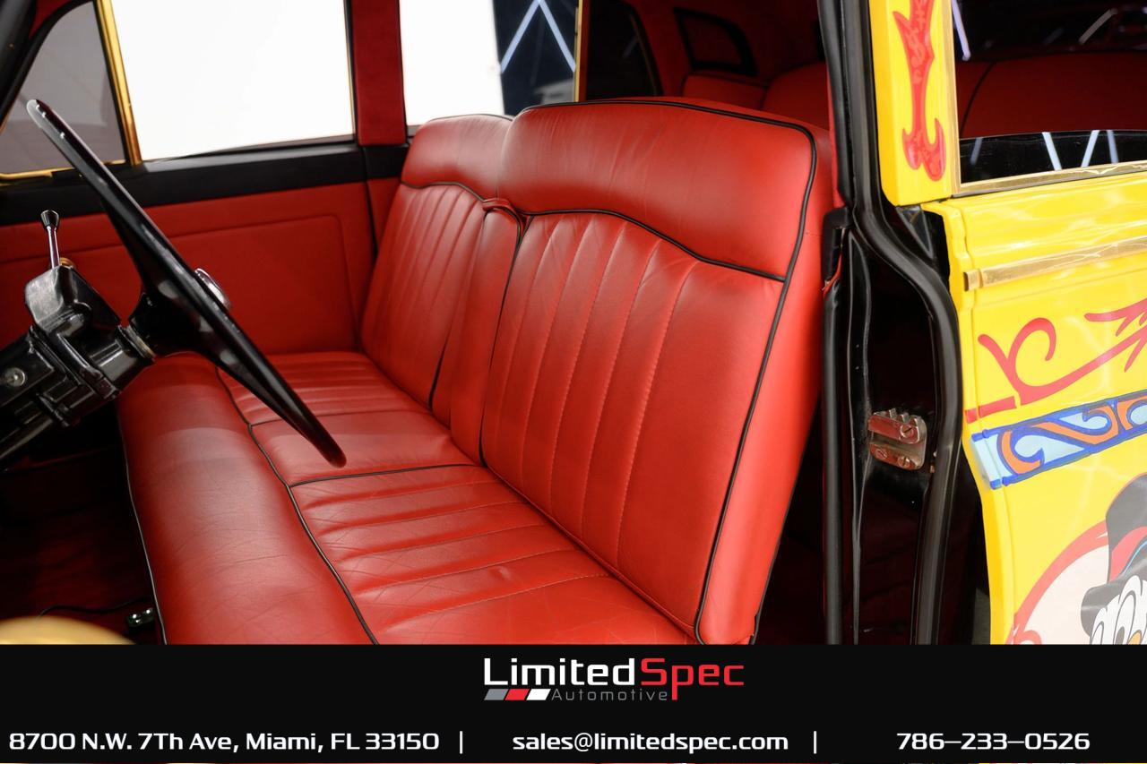 1960 Rolls-Royce Silver Cloud II Miami FL
