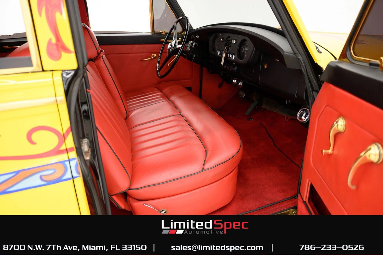 1960 Rolls-Royce Silver Cloud II Miami FL
