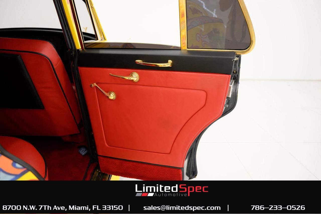 1960 Rolls-Royce Silver Cloud II Miami FL