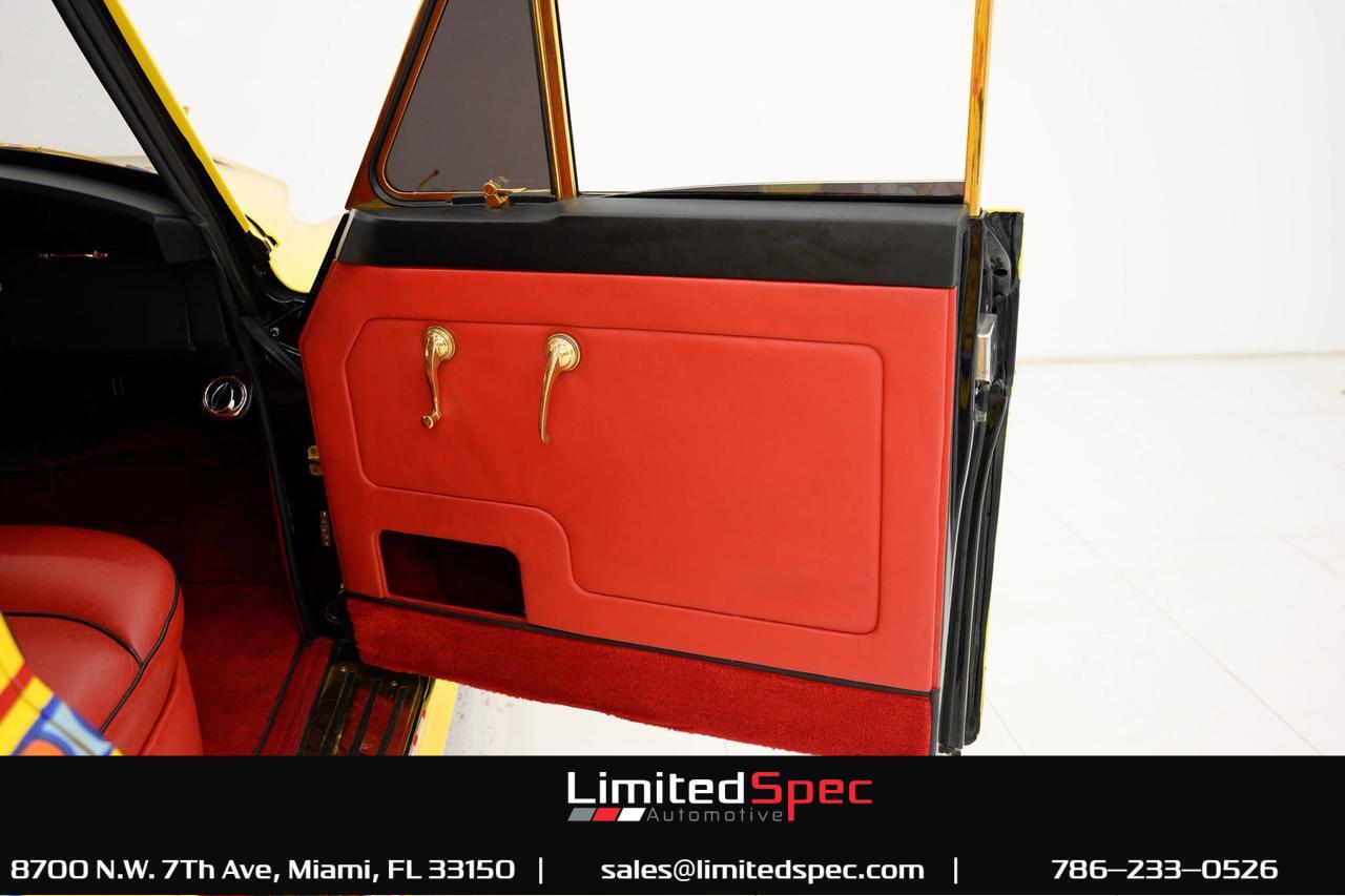 1960 Rolls-Royce Silver Cloud II Miami FL