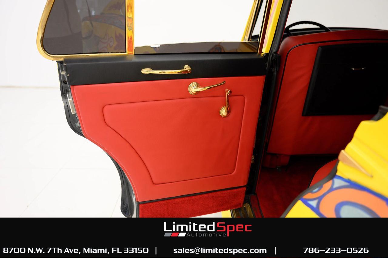 1960 Rolls-Royce Silver Cloud II Miami FL