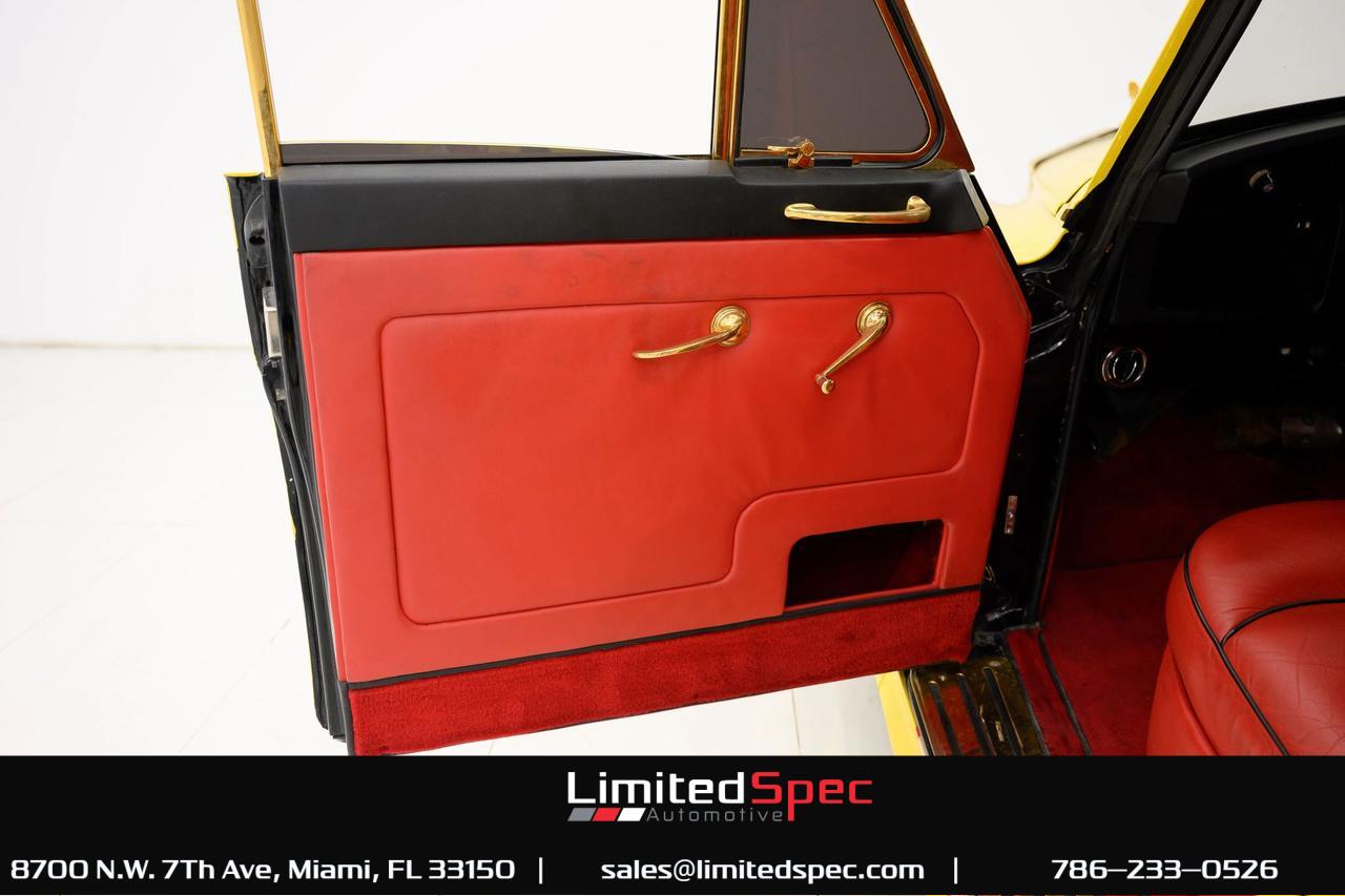 1960 Rolls-Royce Silver Cloud II Miami FL