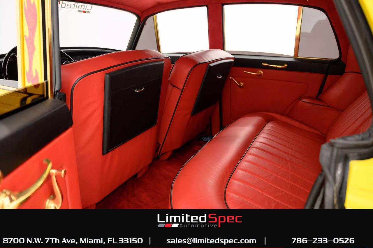 1960 Rolls-Royce Silver Cloud II Miami FL