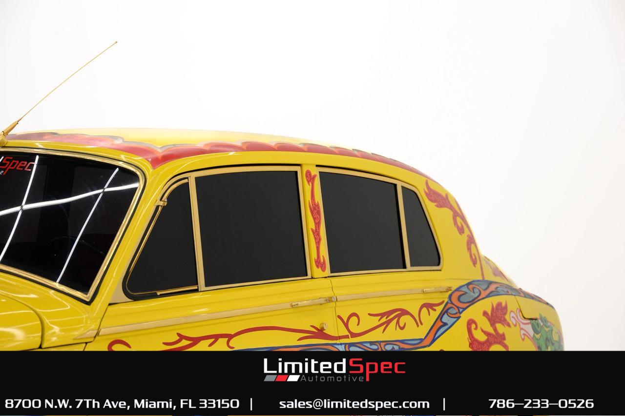 1960 Rolls-Royce Silver Cloud II Miami FL