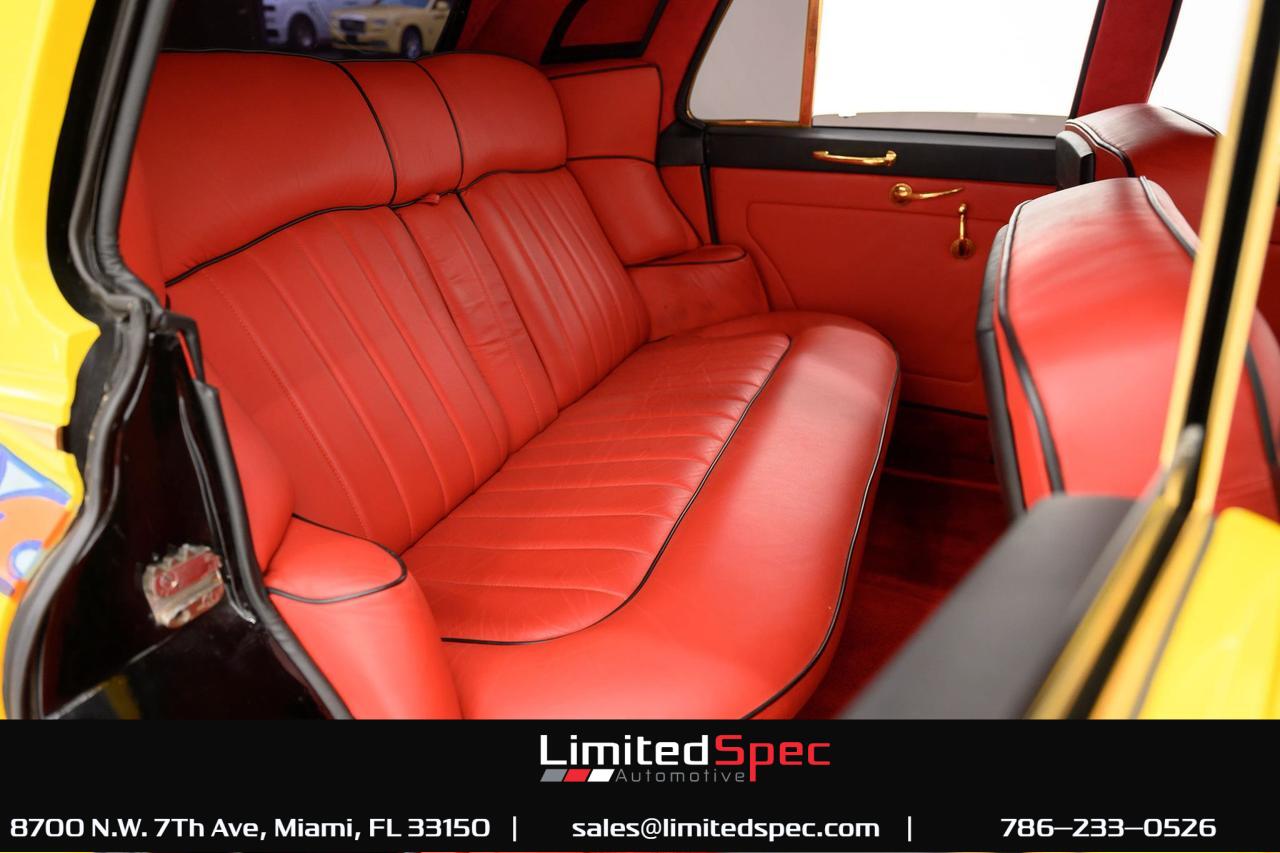 1960 Rolls-Royce Silver Cloud II Miami FL