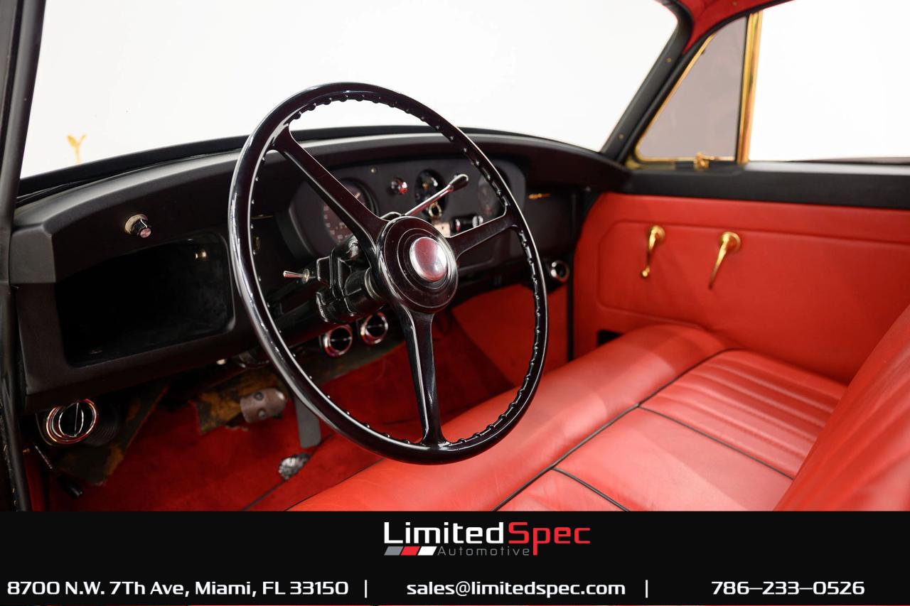 1960 Rolls-Royce Silver Cloud II Miami FL