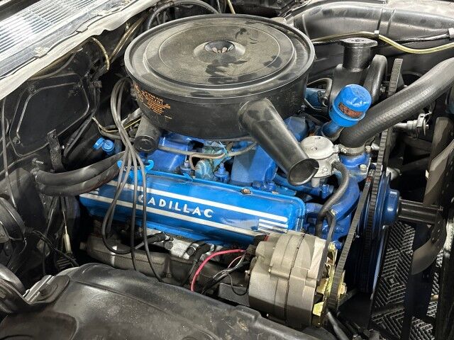 1961 Cadillac Series 62 Convertible Convertible Ashland VA