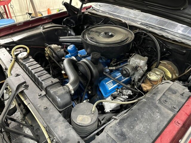 1961 Cadillac Series 62 Convertible Convertible Ashland VA