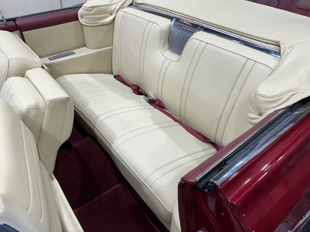 1961 Cadillac Series 62 Convertible Convertible Ashland VA
