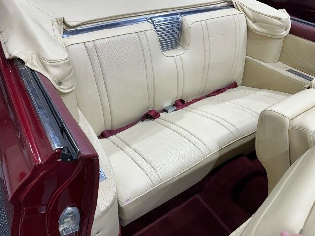 1961 Cadillac Series 62 Convertible Convertible Ashland VA