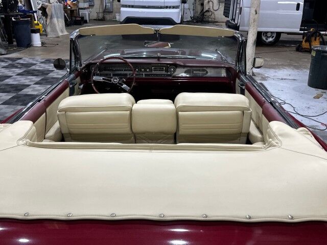 1961 Cadillac Series 62 Convertible Convertible Ashland VA