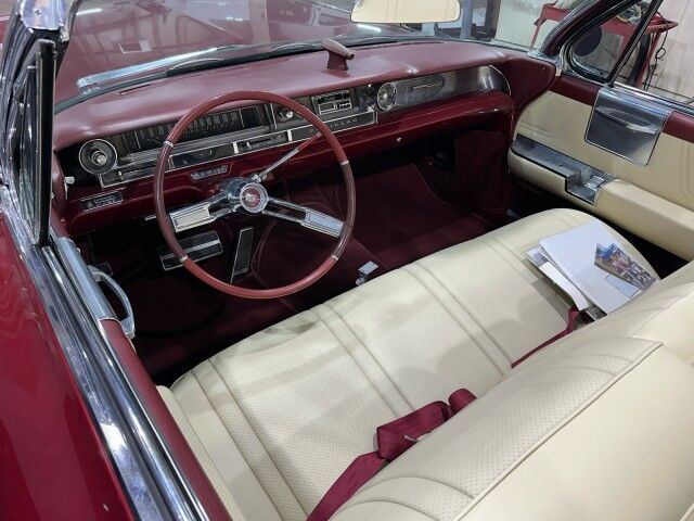 1961 Cadillac Series 62 Convertible Convertible Ashland VA