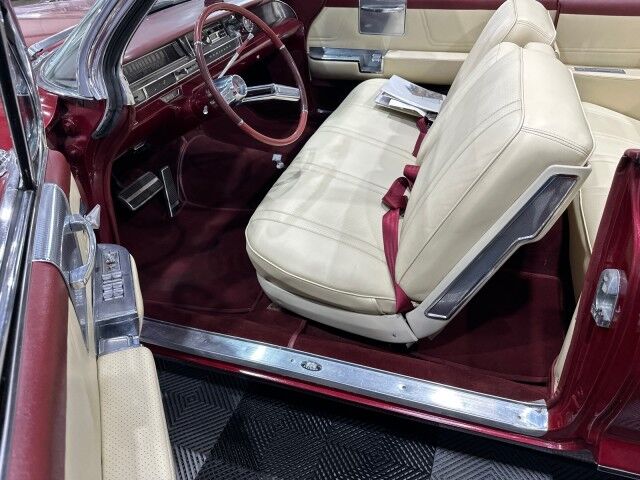 1961 Cadillac Series 62 Convertible Convertible Ashland VA