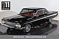 1961 Chevrolet Impala Bubble Top Resto Mod