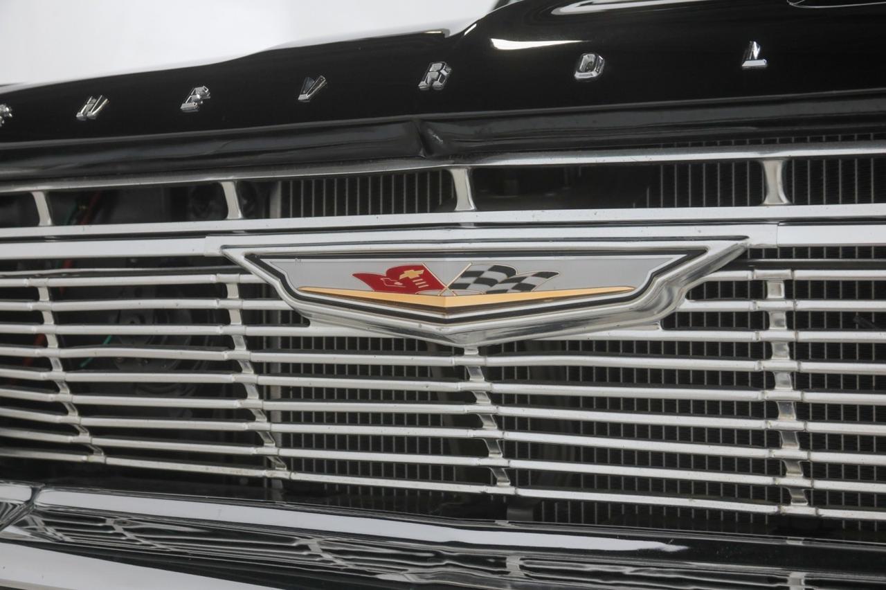 1961 Chevrolet Impala Bubble Top Resto Mod Franklin TN