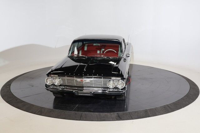 1961 Chevrolet Impala Bubble Top Resto Mod Franklin TN