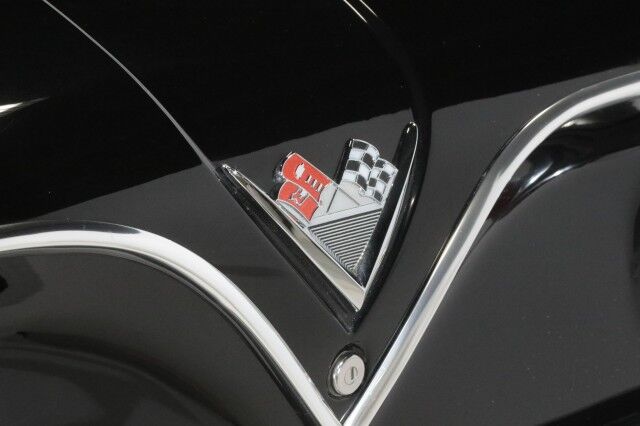 1961 Chevrolet Impala Bubble Top Resto Mod Franklin TN