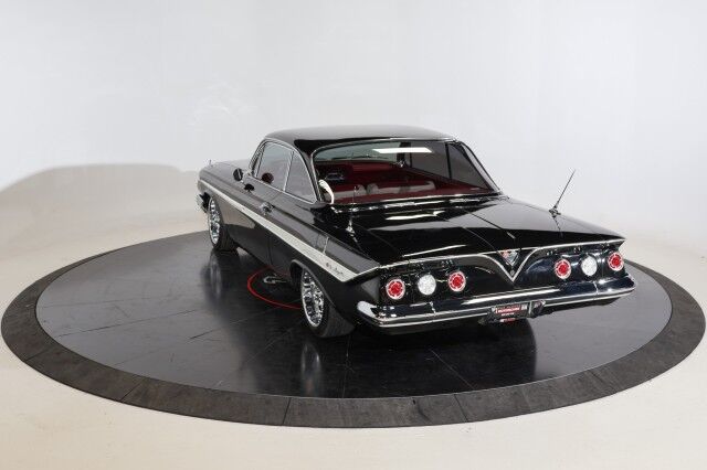 1961 Chevrolet Impala Bubble Top Resto Mod Franklin TN