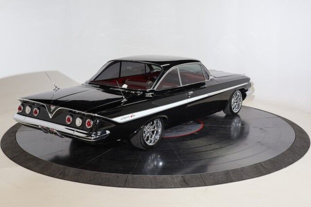 1961 Chevrolet Impala Bubble Top Resto Mod Franklin TN