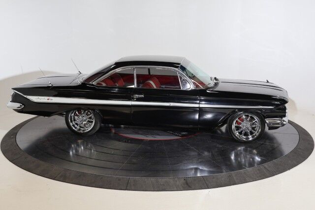 1961 Chevrolet Impala Bubble Top Resto Mod Franklin TN